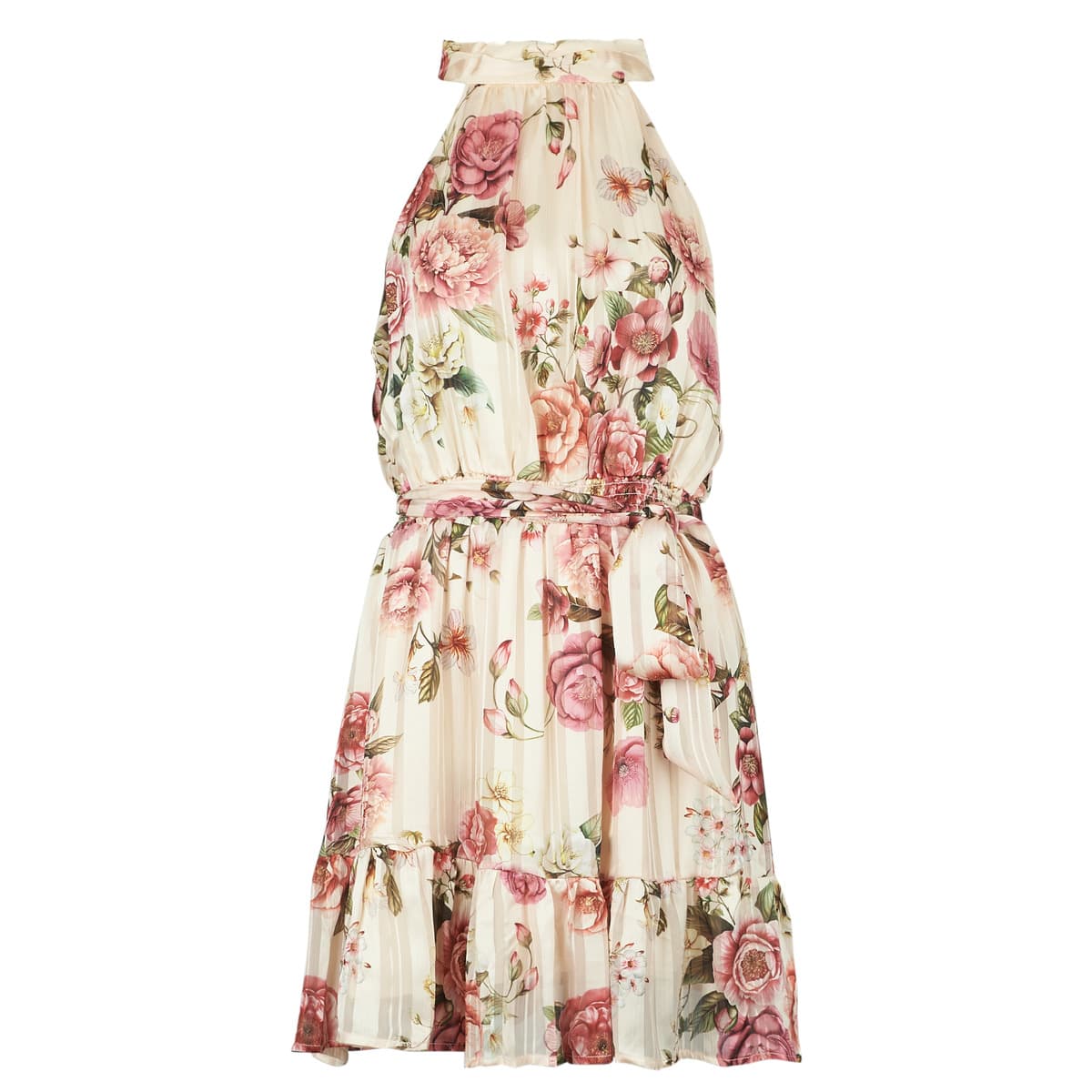 Women's Dresses Guess Pink