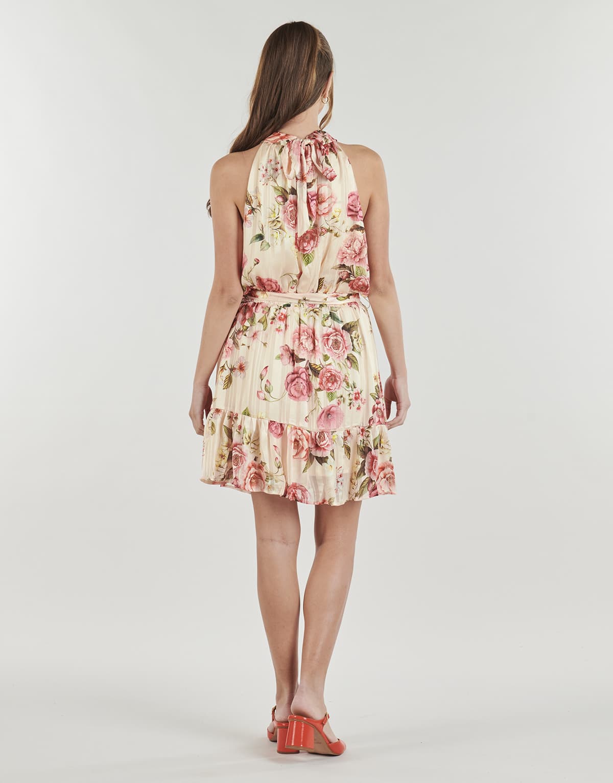 Women's Dresses Guess Pink