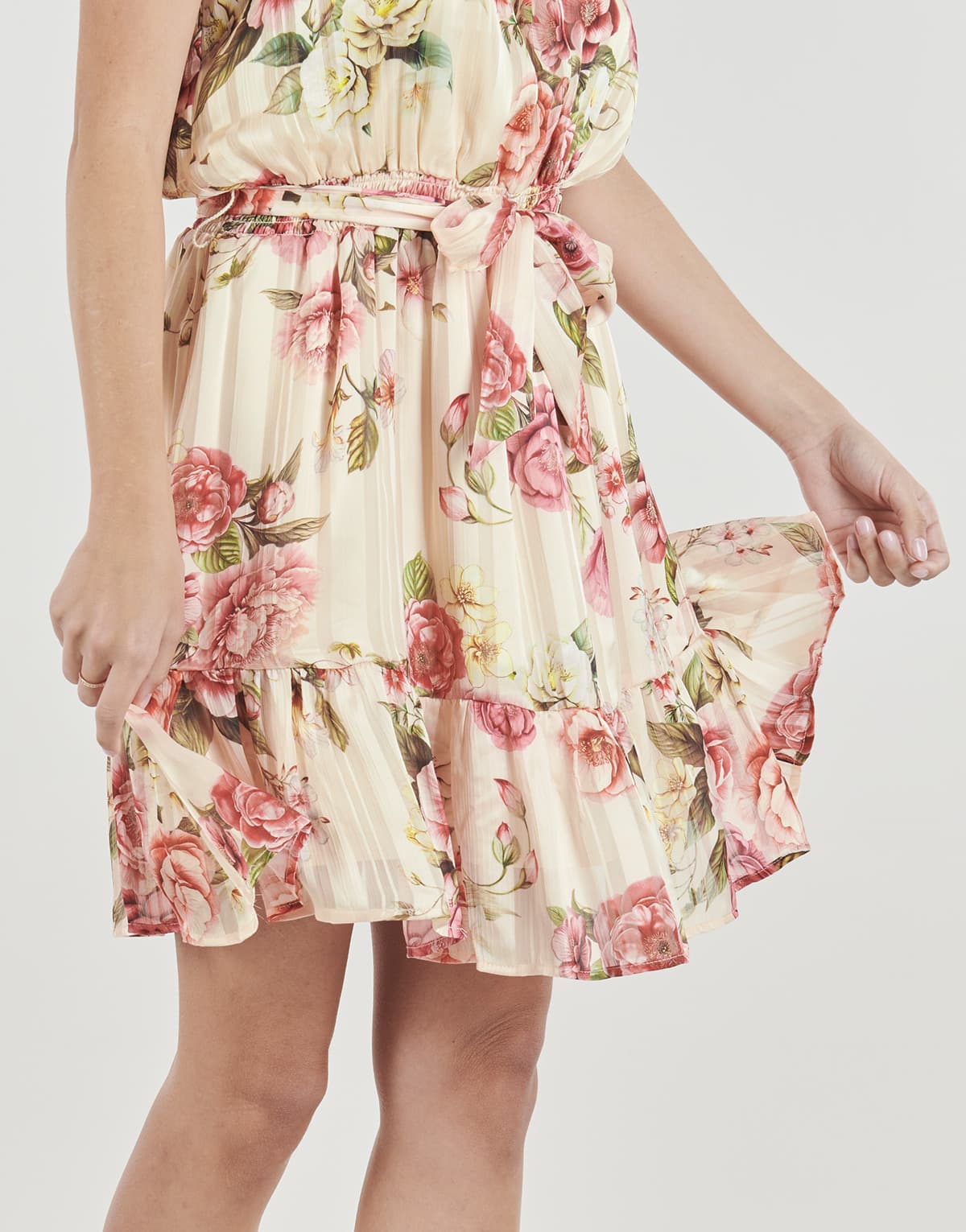 Women's Dresses Guess Pink