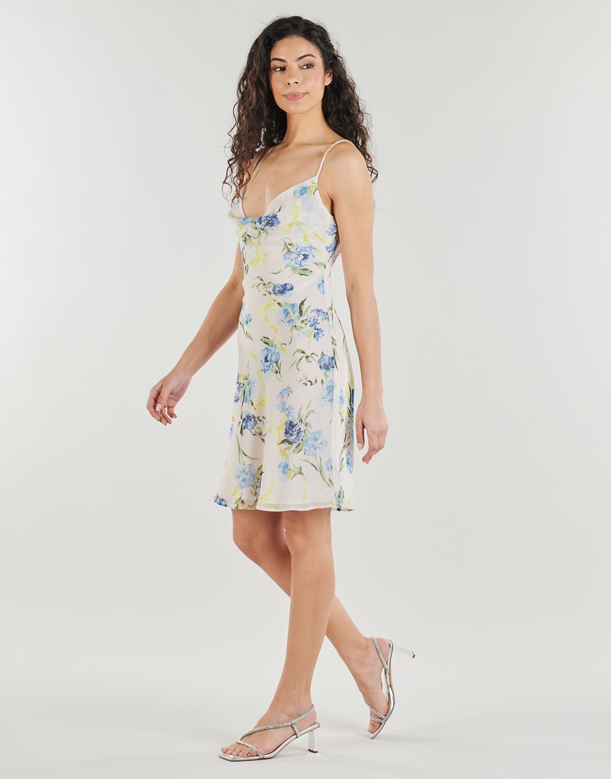 Women's Dresses Guess Multicolor