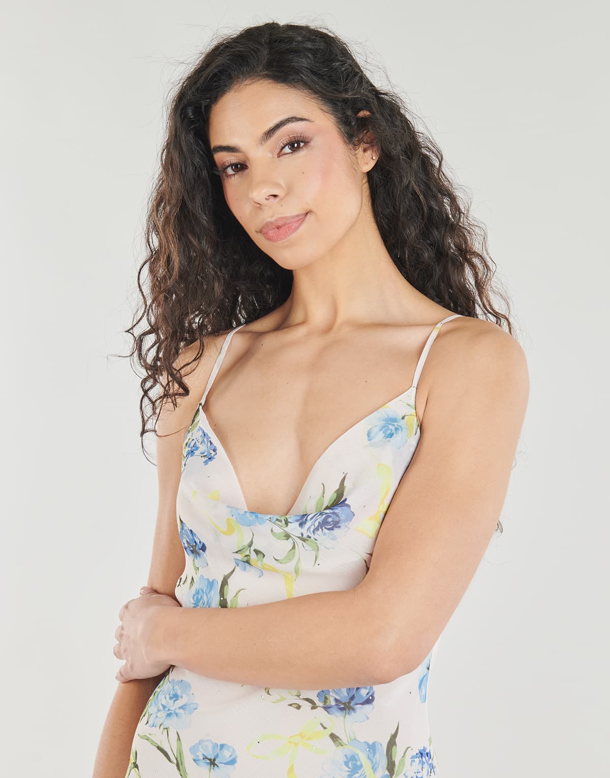 Women's Dresses Guess Multicolor