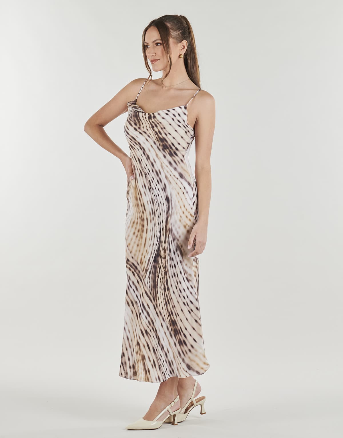 Women's Dresses Guess Multicolor