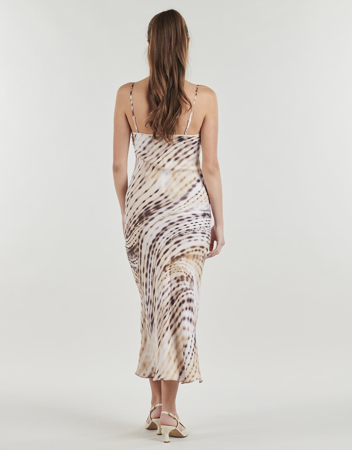 Women's Dresses Guess Multicolor