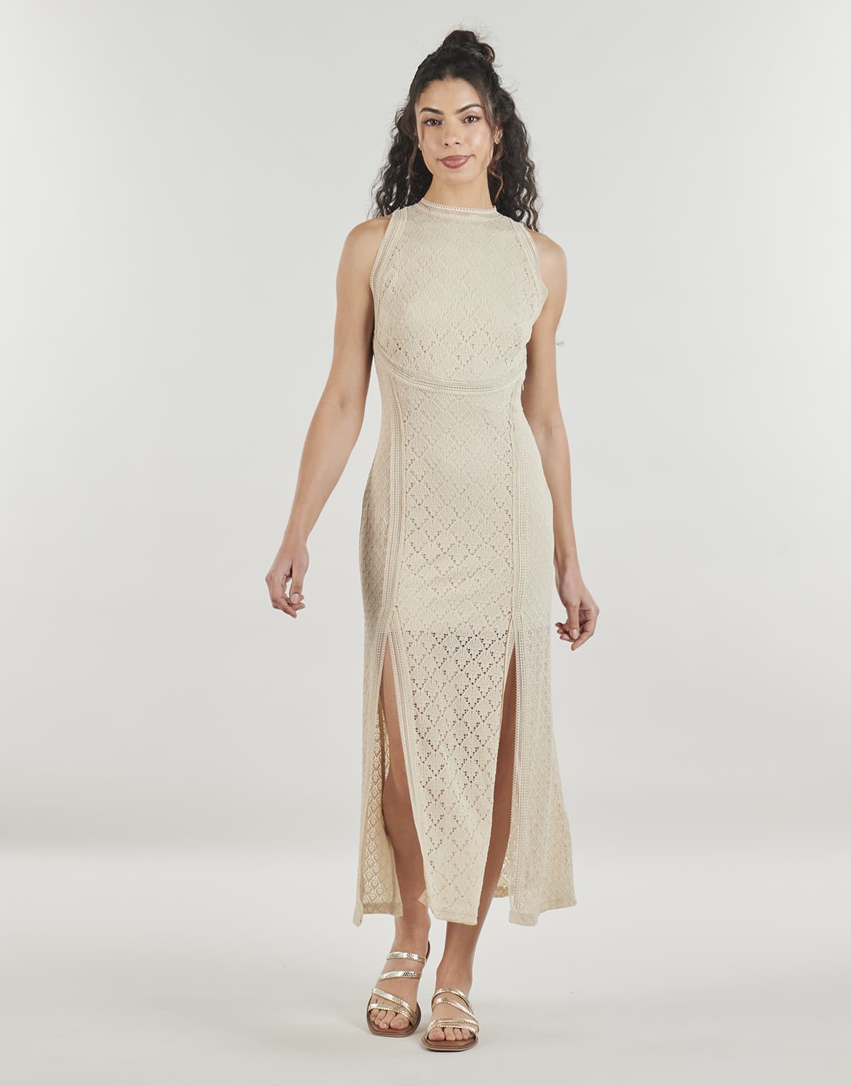 Women's Dresses Guess Beige