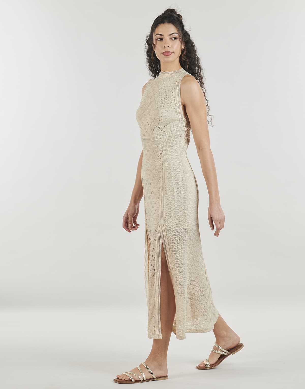 Women's Dresses Guess Beige