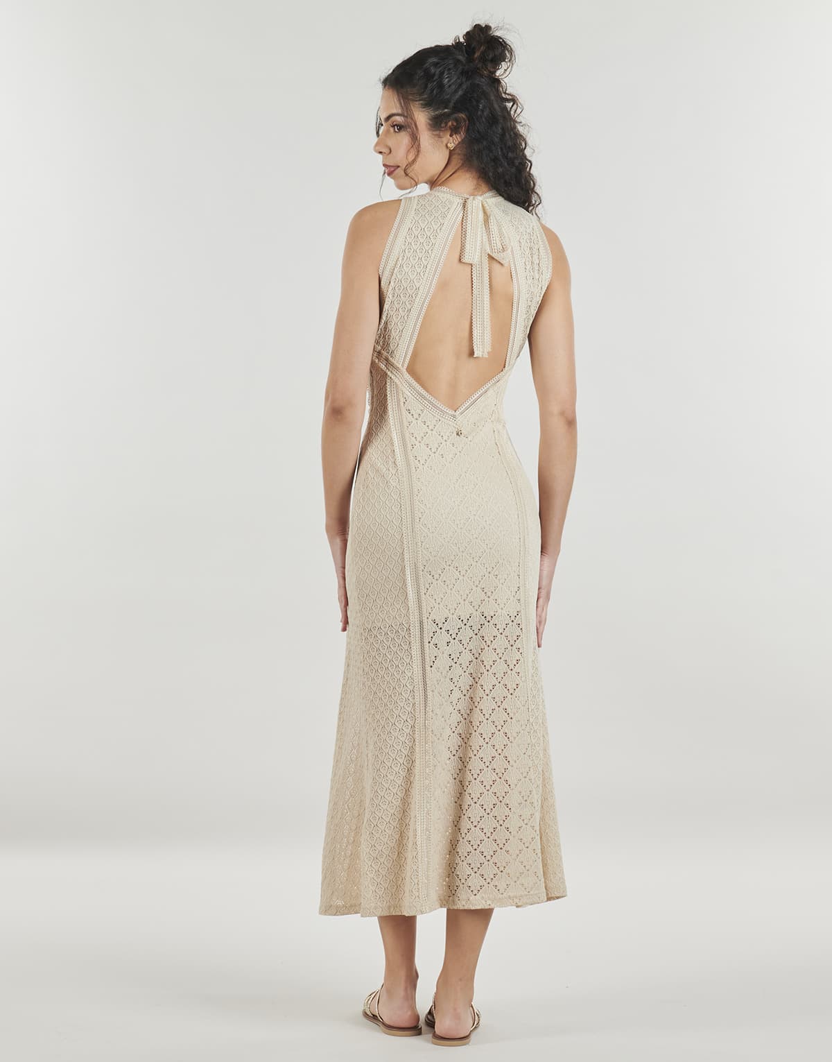 Women's Dresses Guess Beige