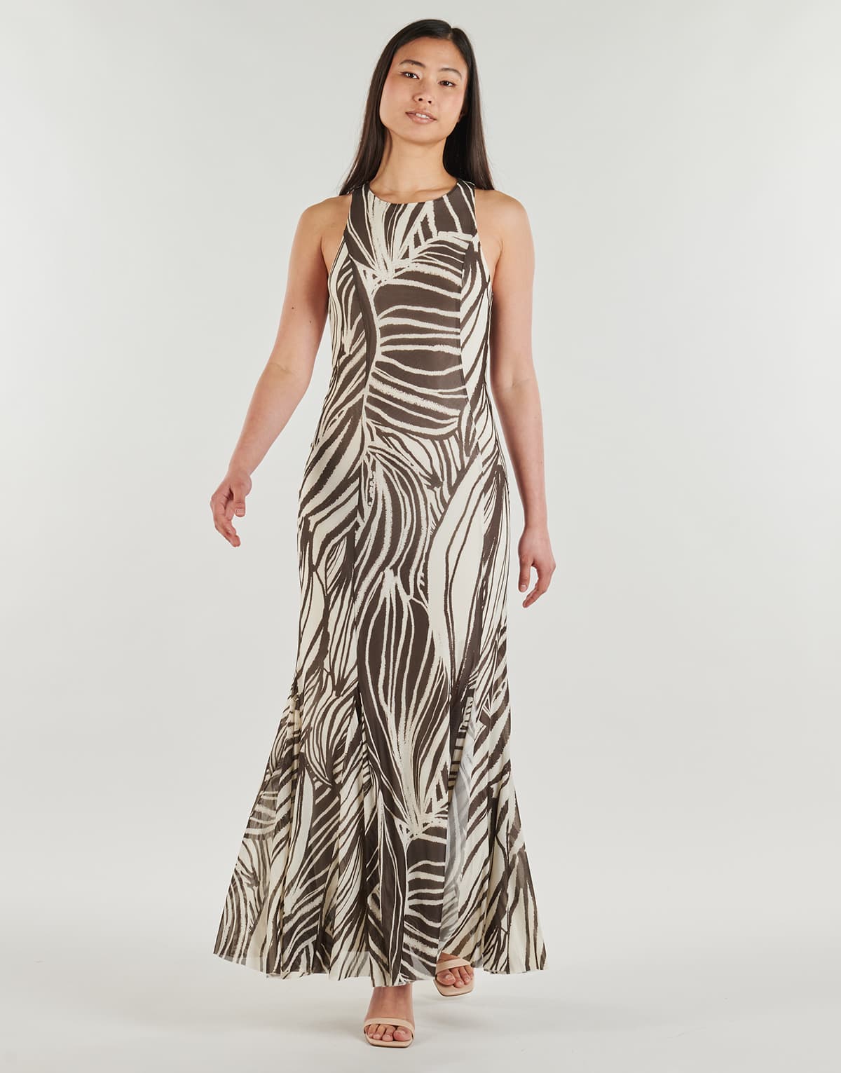 Women's Dresses Guess Multicolor