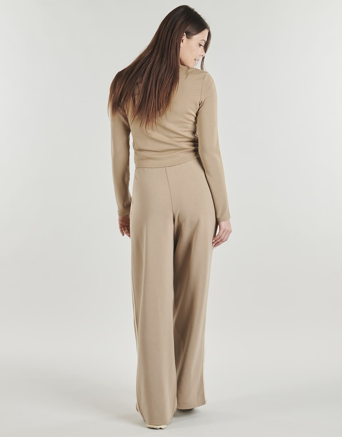 Women's Cardigans Guess Beige