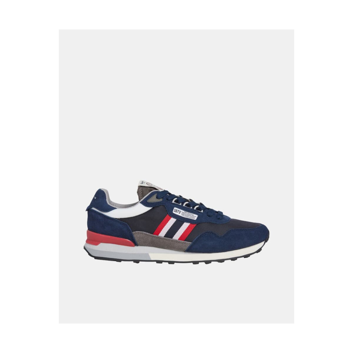 Men's Sneakers Pepe Jeans Blue
