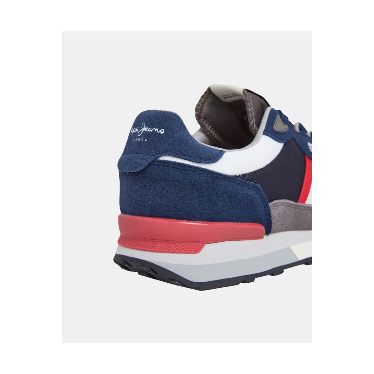 Men's Sneakers Pepe Jeans Blue
