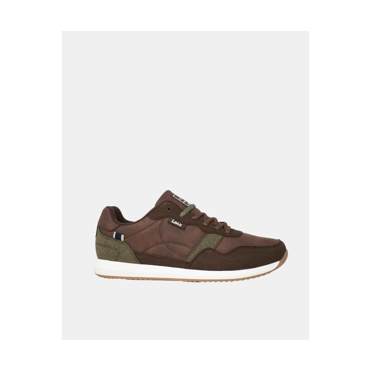 Xαμηλά Sneakers Lois 64469