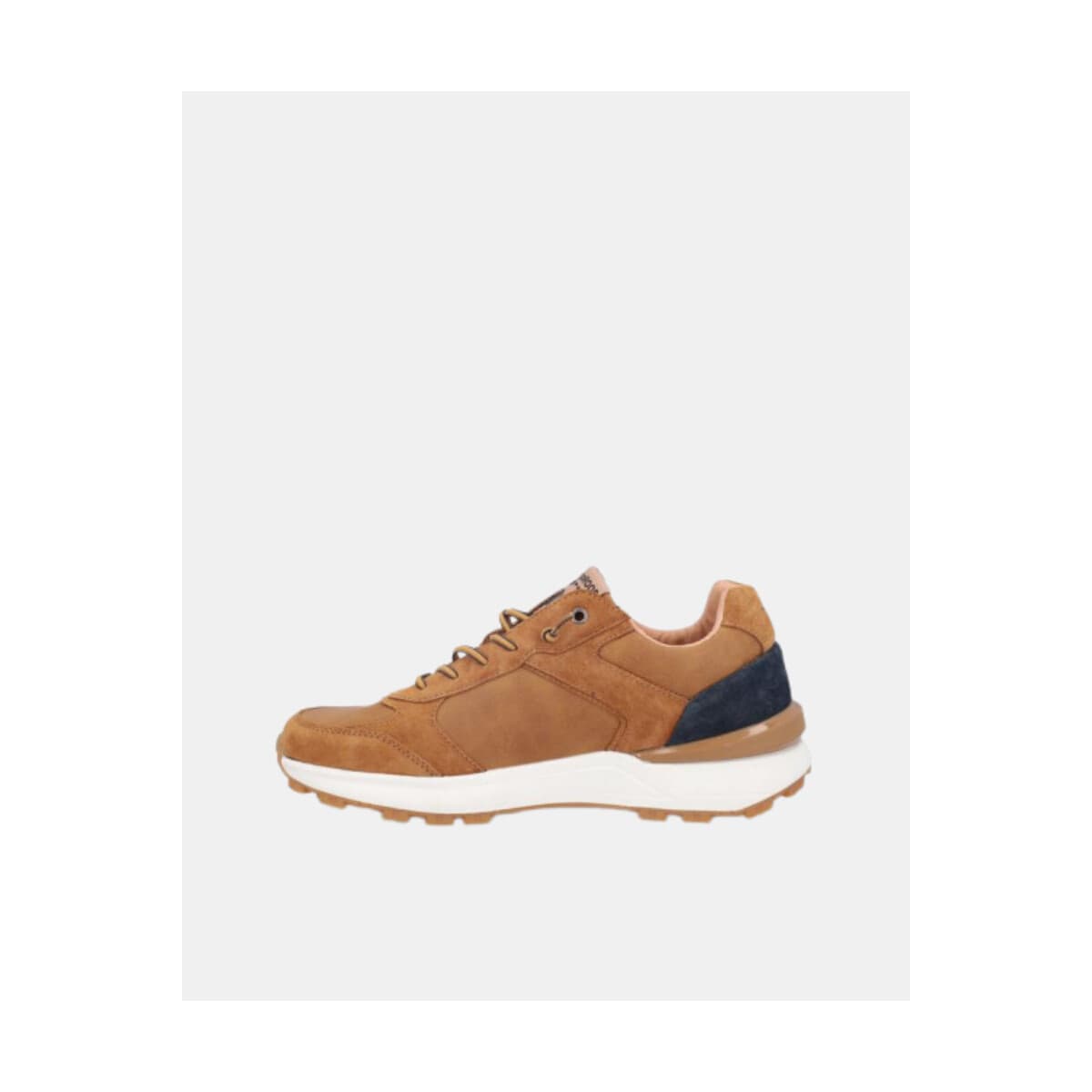 Men's Sneakers Kangaroos Brown