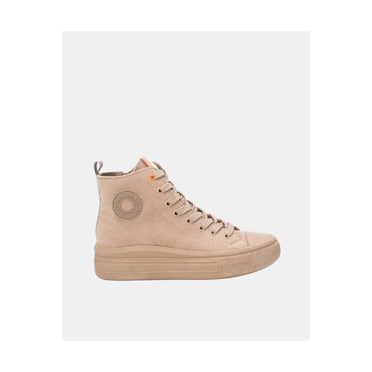 Women's Sneakers Refresh Beige
