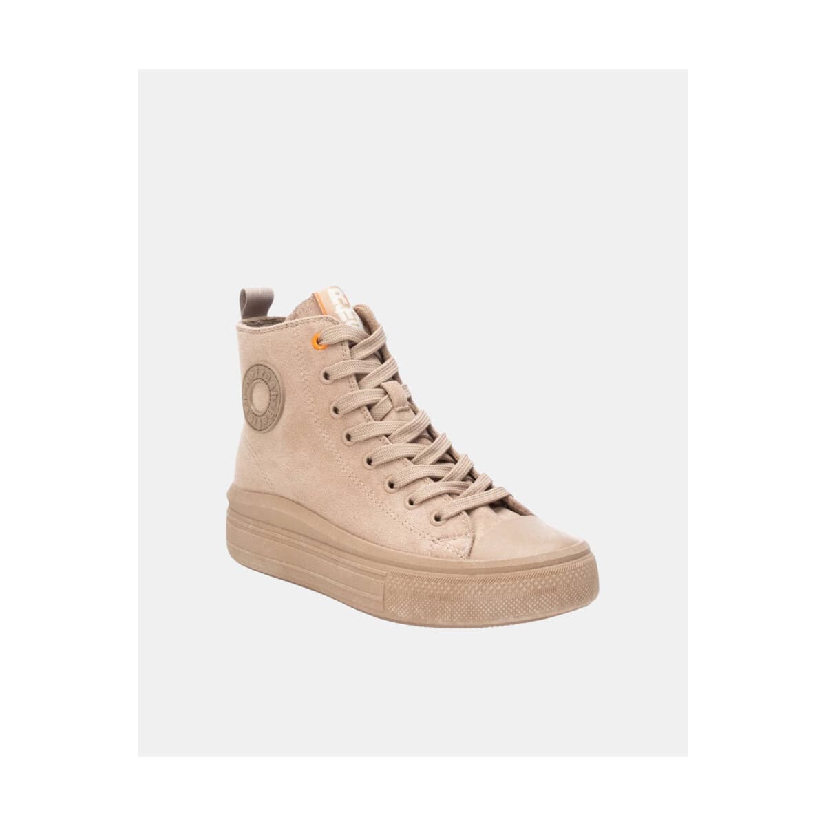 Women's Sneakers Refresh Beige