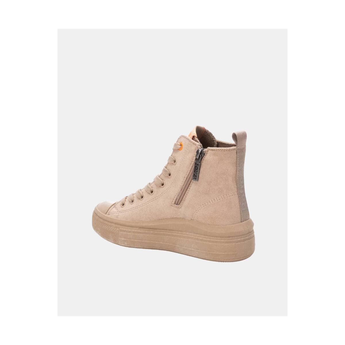 Women's Sneakers Refresh Beige