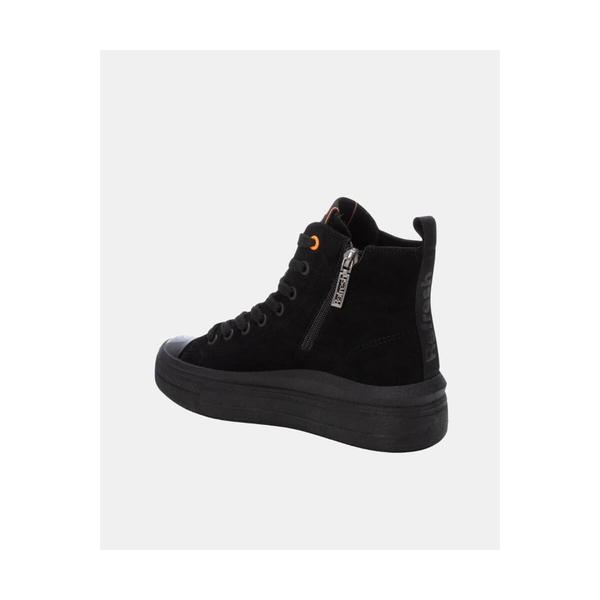 Women's Sneakers Refresh Black