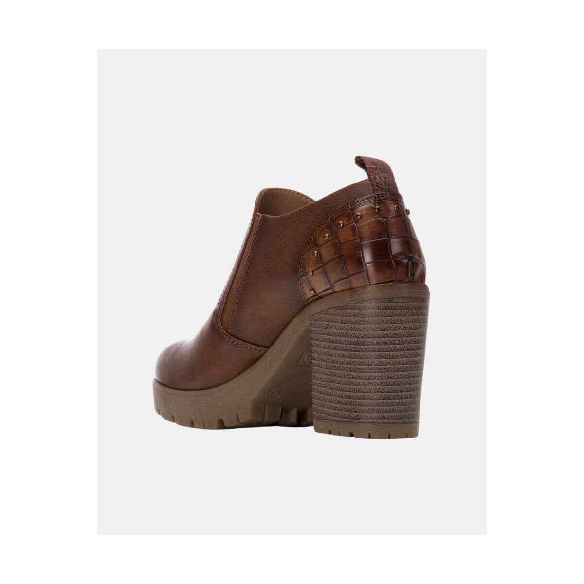 Women's Ankle Boots Refresh Brown