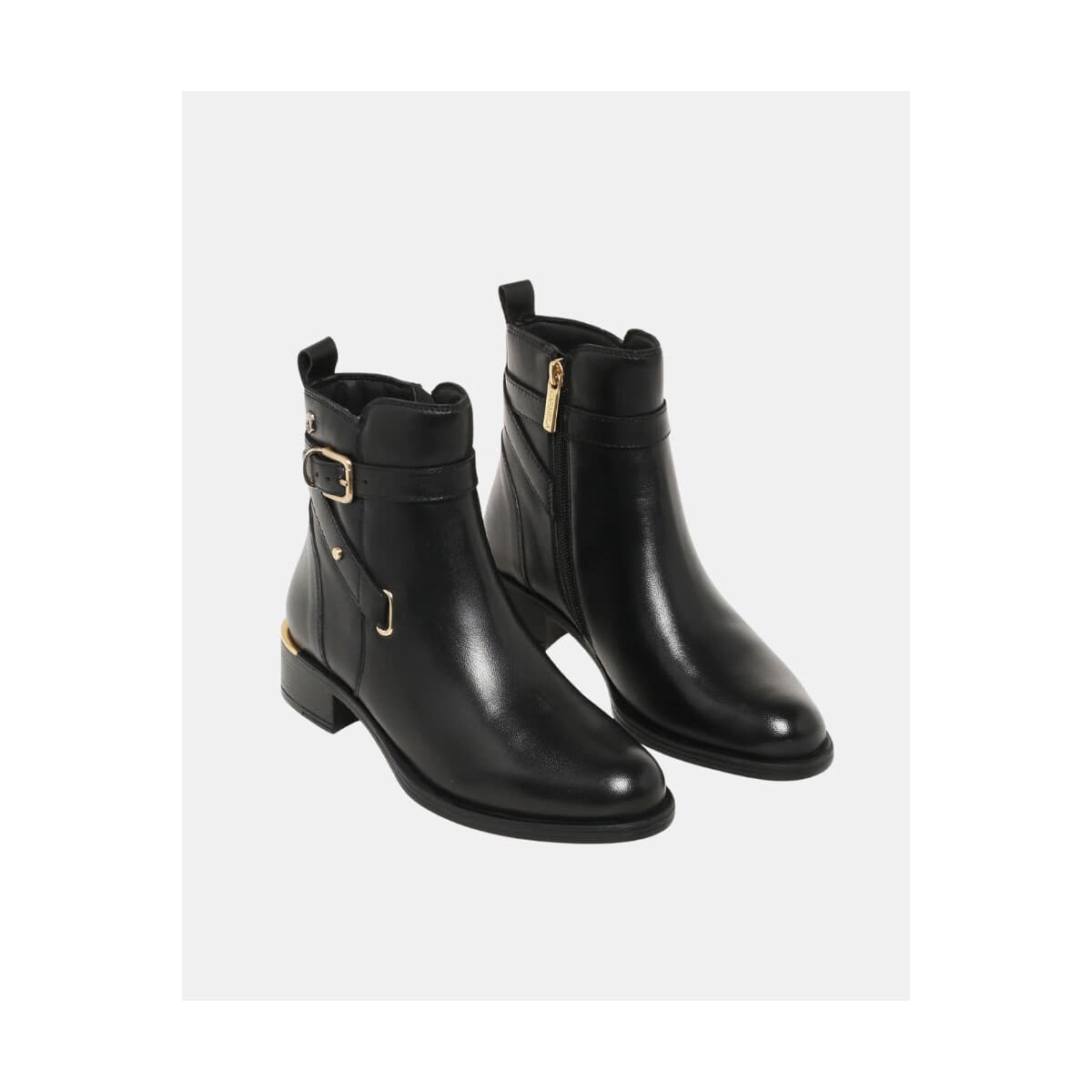 Women's Ankle Boots Carmela Black