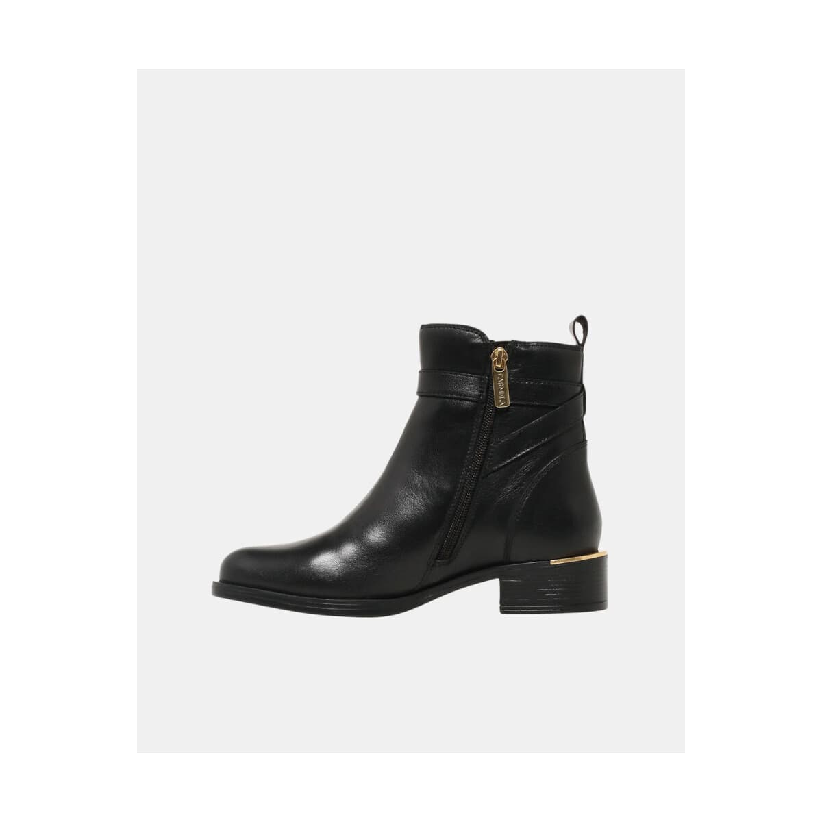 Women's Ankle Boots Carmela Black