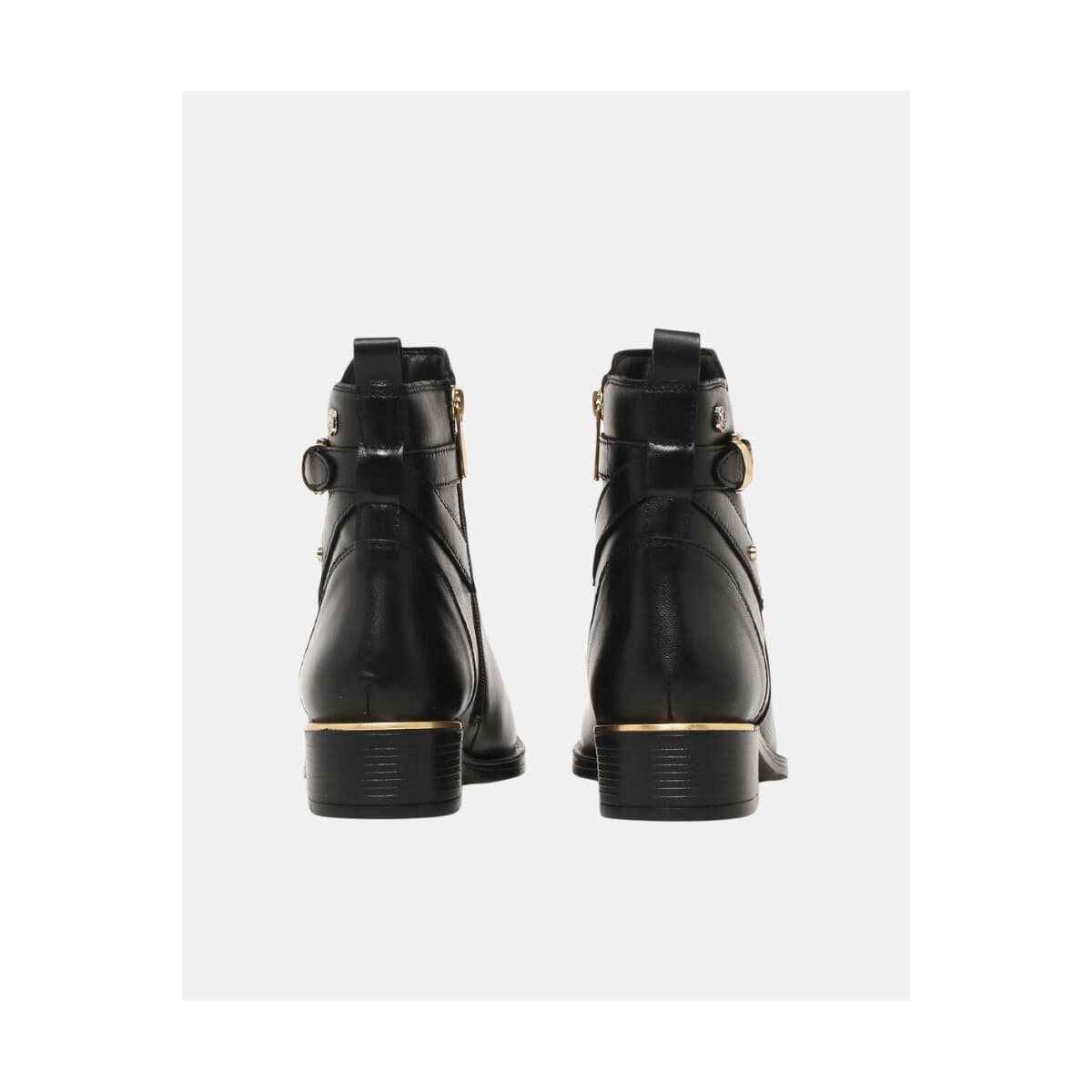 Women's Ankle Boots Carmela Black