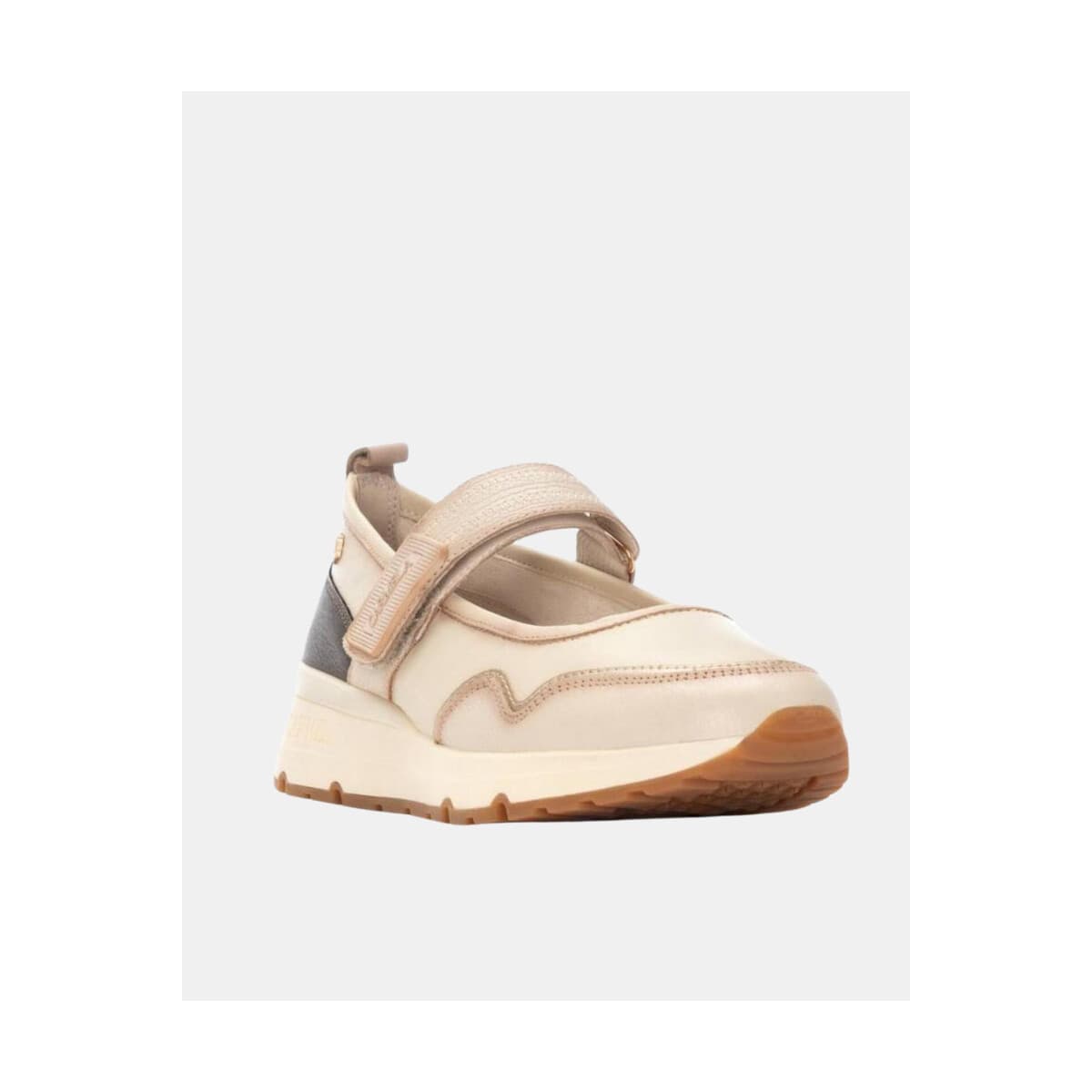 Women's Sneakers Carmela Beige