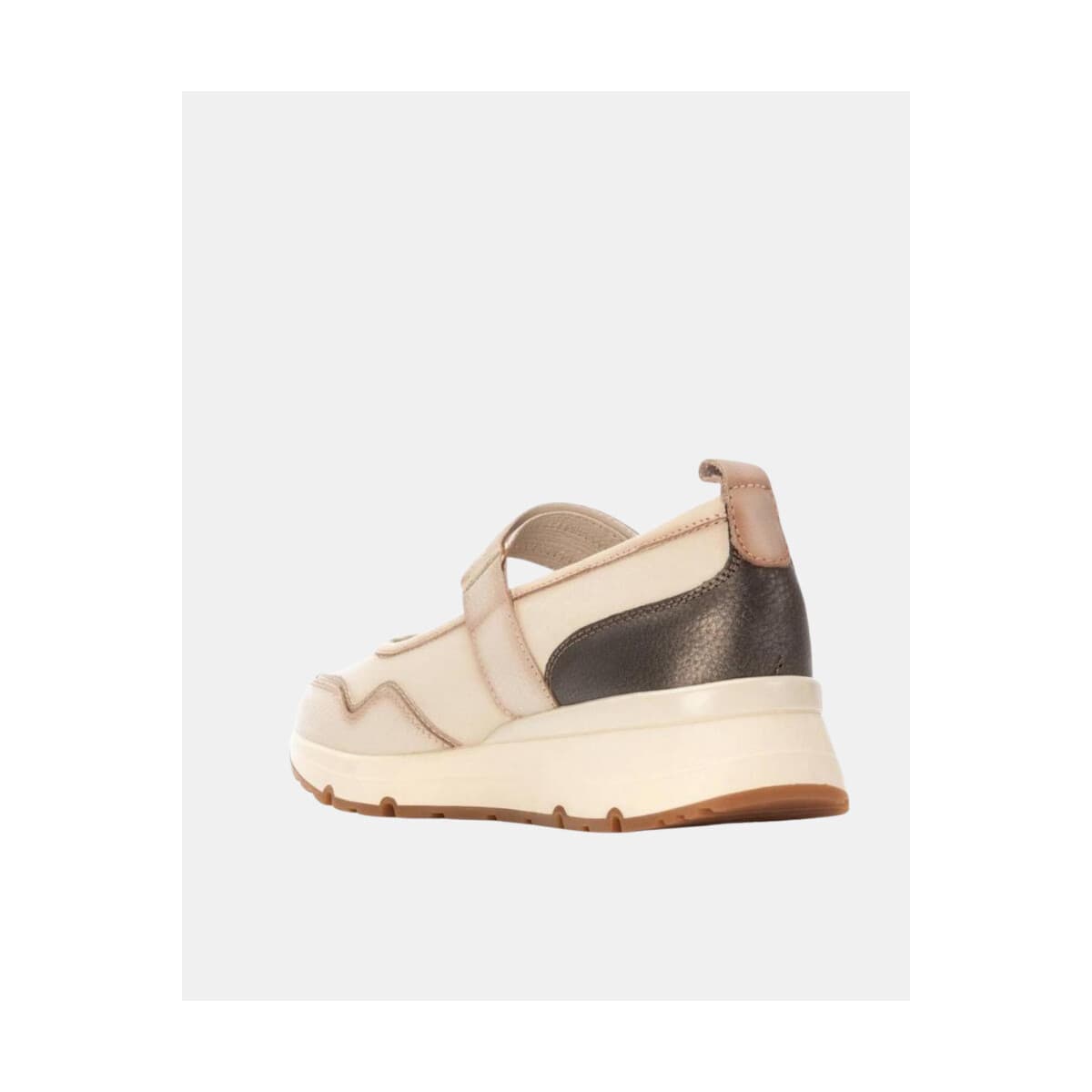Women's Sneakers Carmela Beige