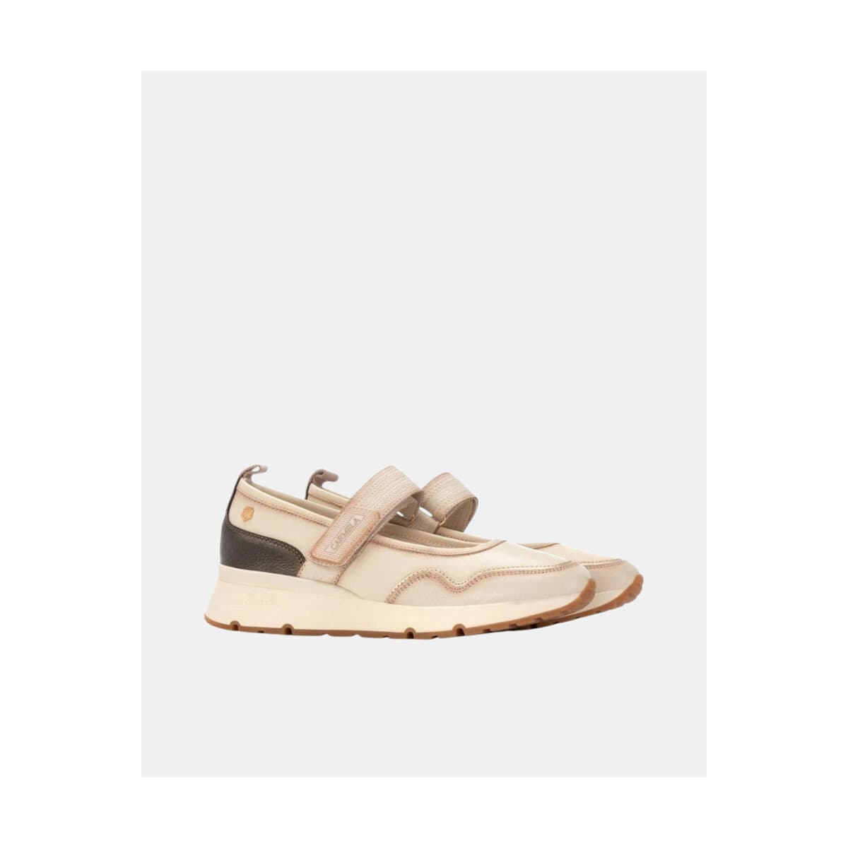 Women's Sneakers Carmela Beige