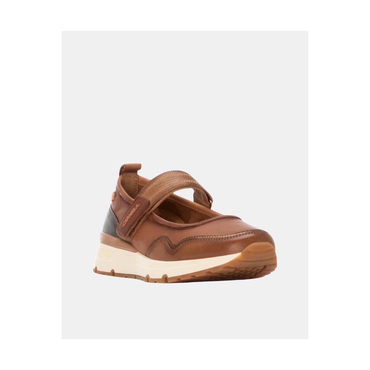 Women's Sneakers Carmela Brown