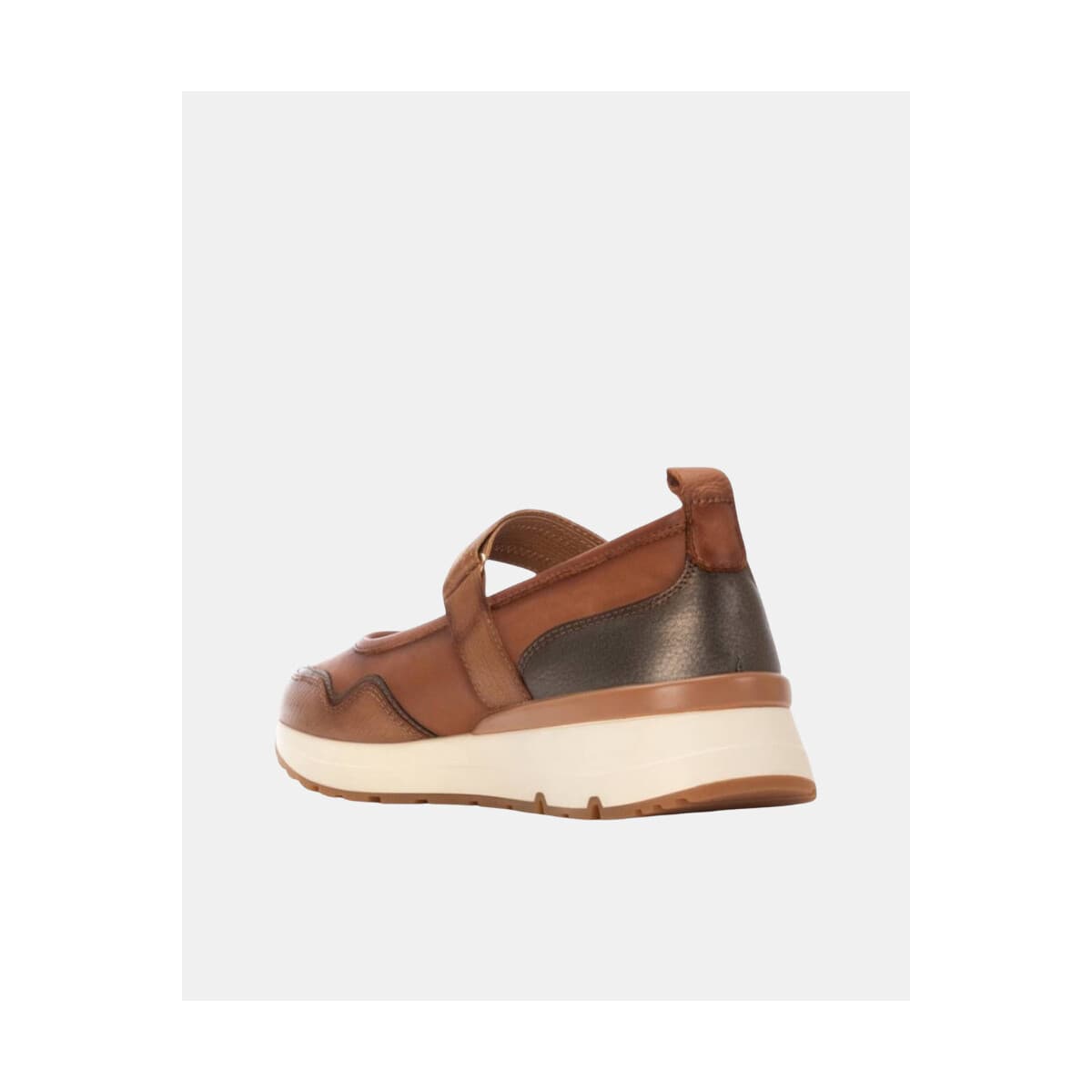 Women's Sneakers Carmela Brown