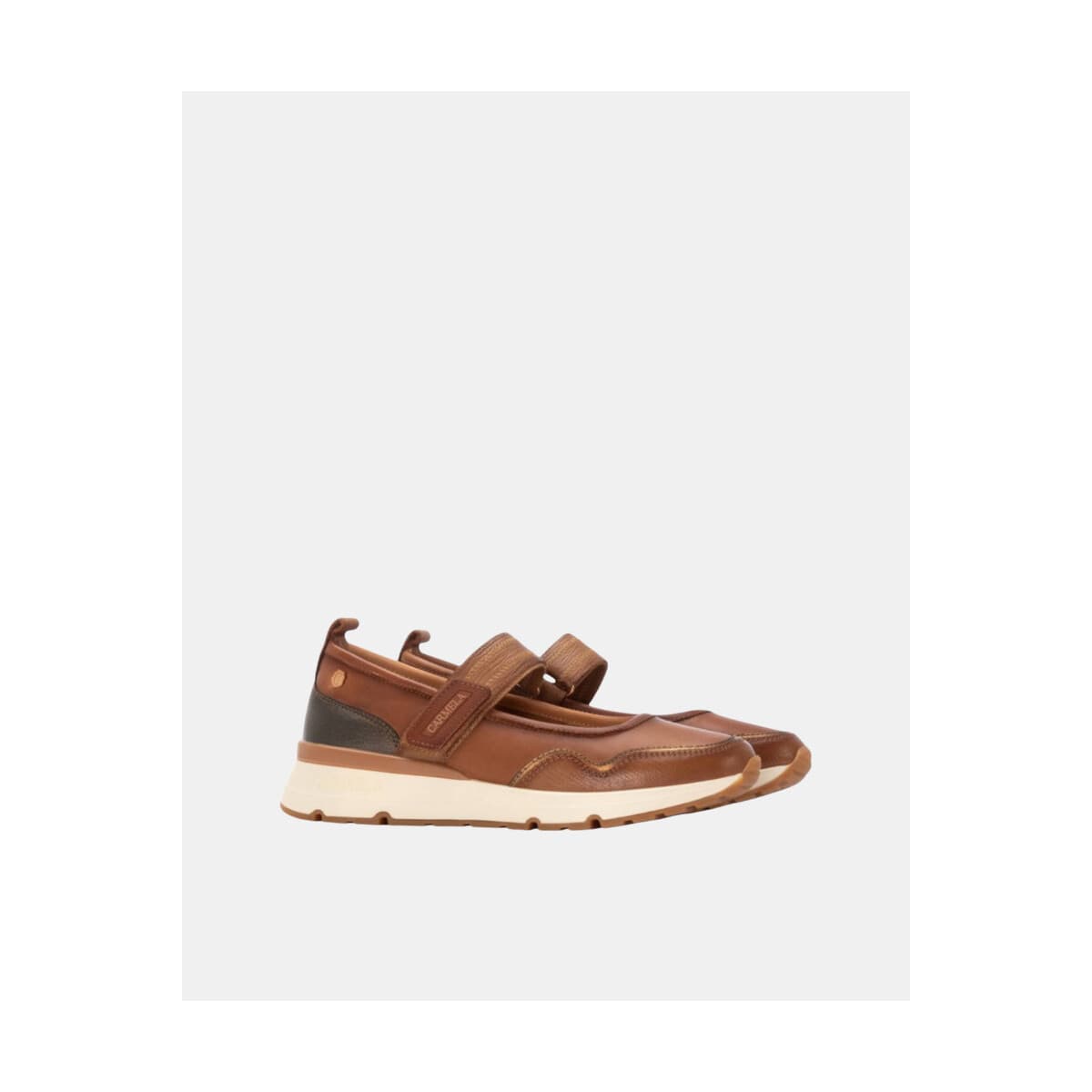 Women's Sneakers Carmela Brown