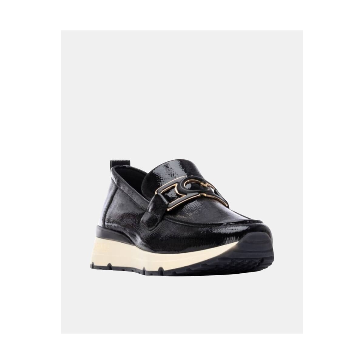 Women's Loafers Carmela Black