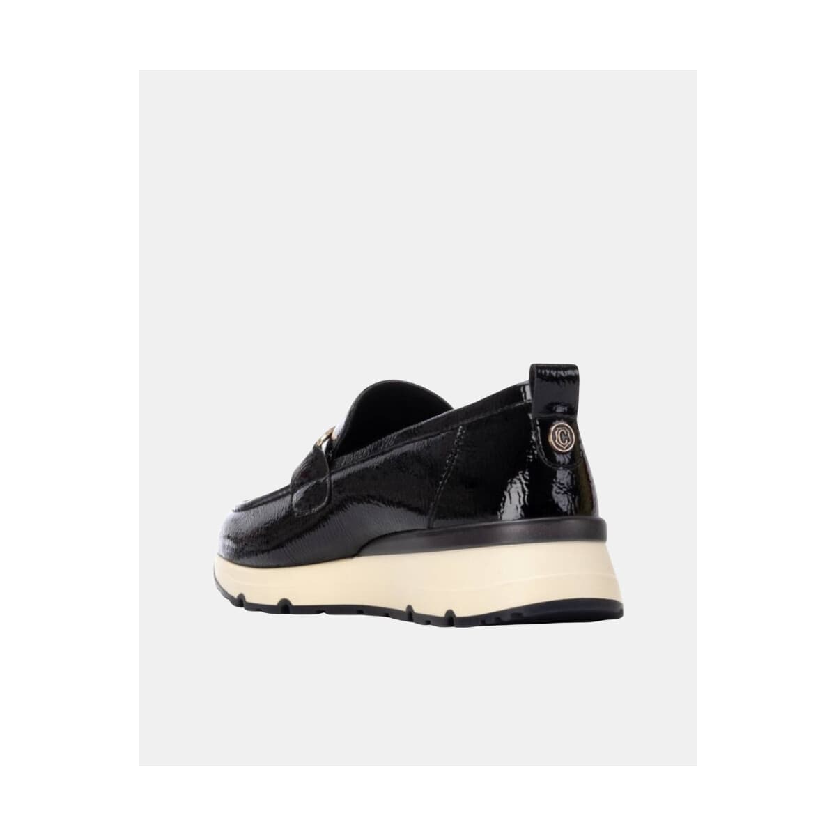 Women's Loafers Carmela Black