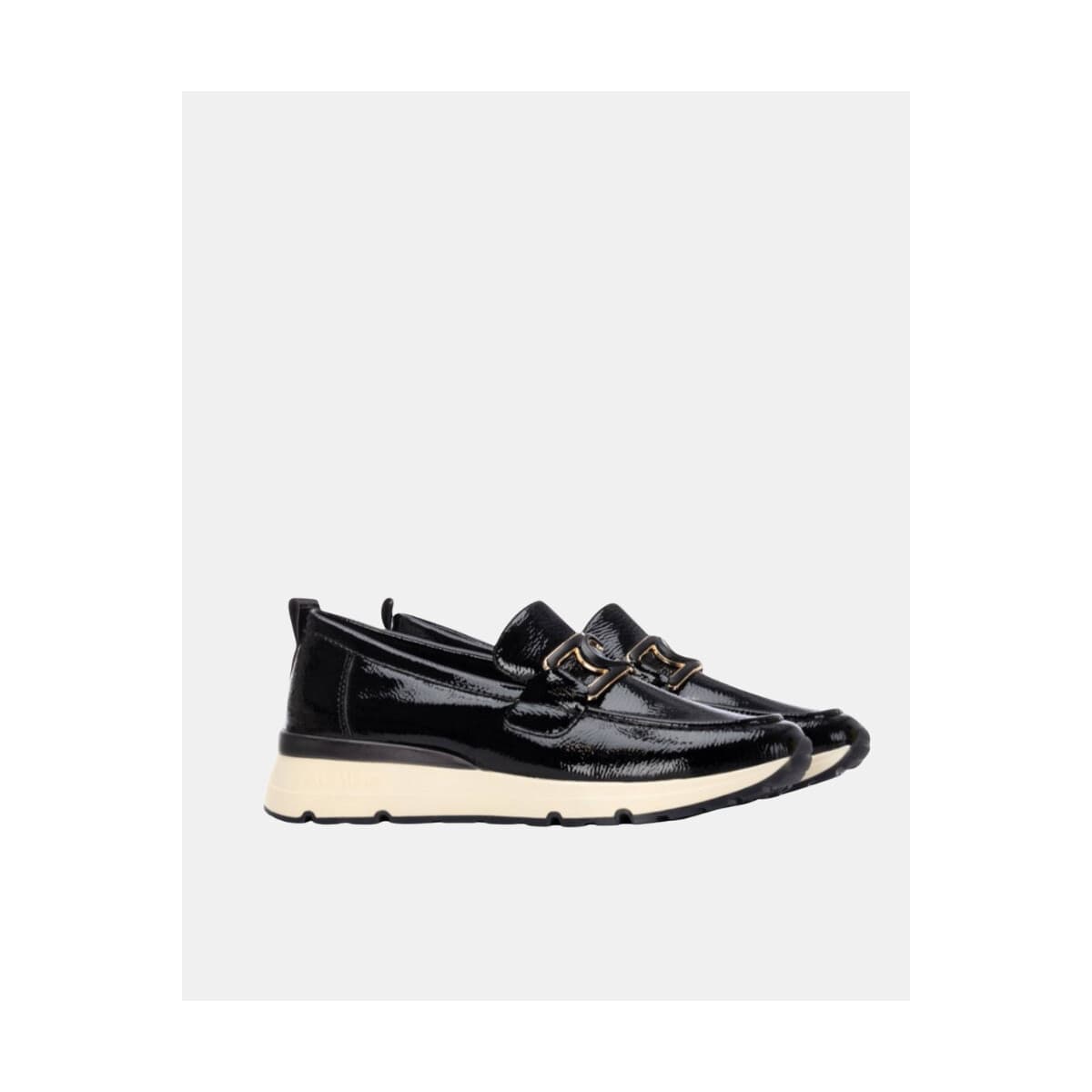 Women's Loafers Carmela Black
