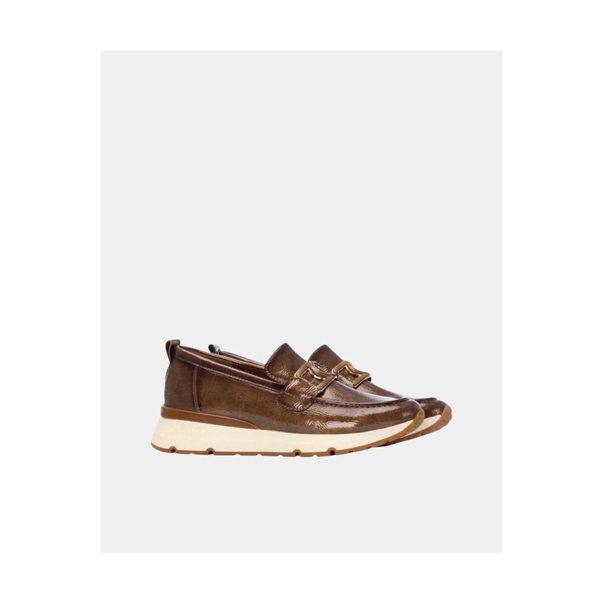Women's Loafers Carmela Brown