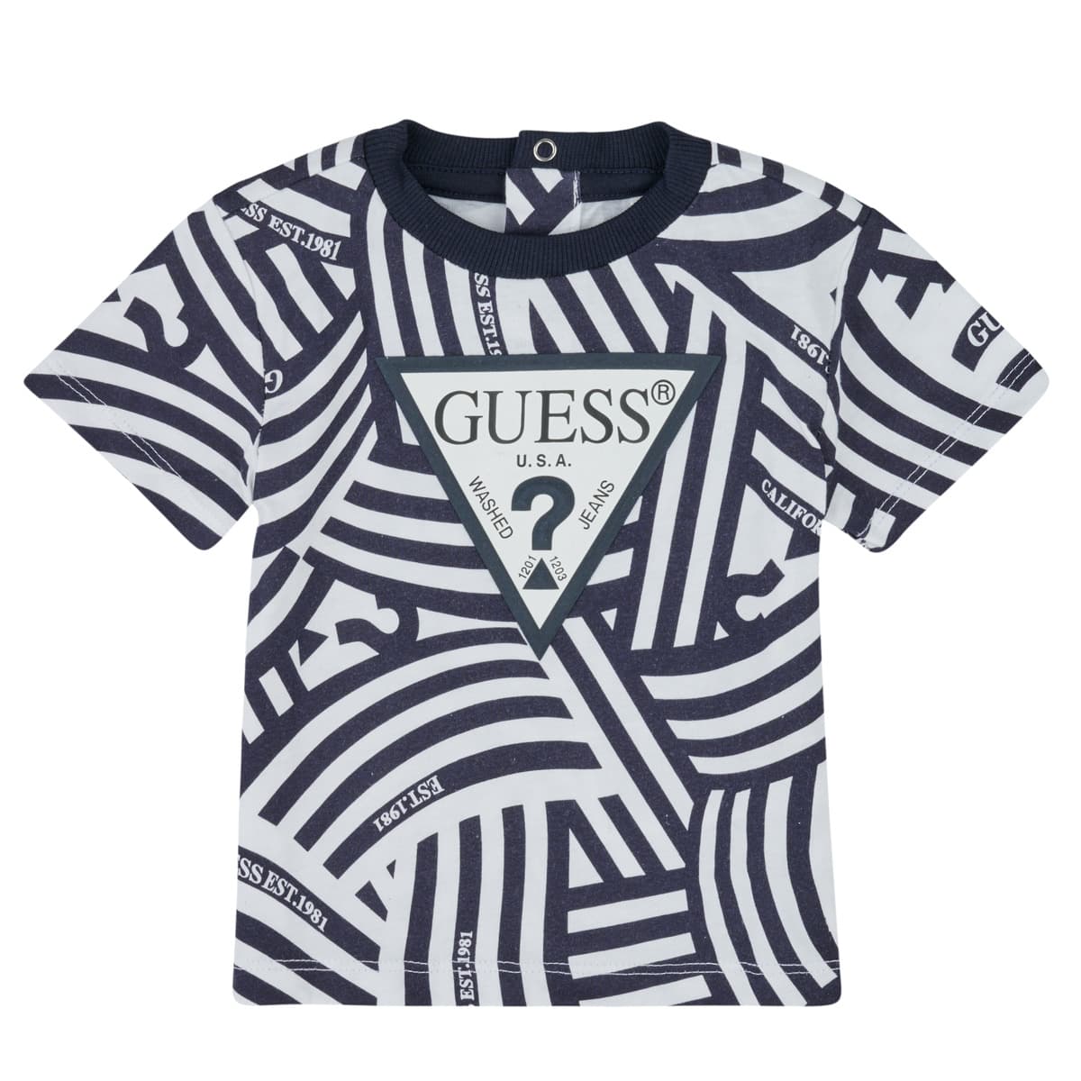 Boys' Sets Guess Multicolor