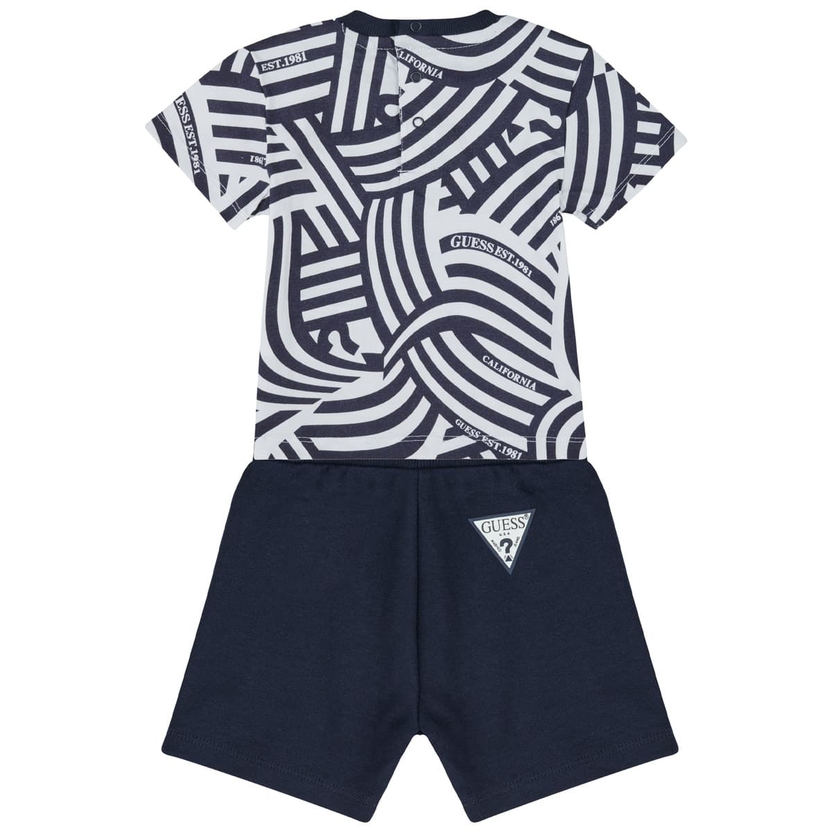Boys' Sets Guess Multicolor