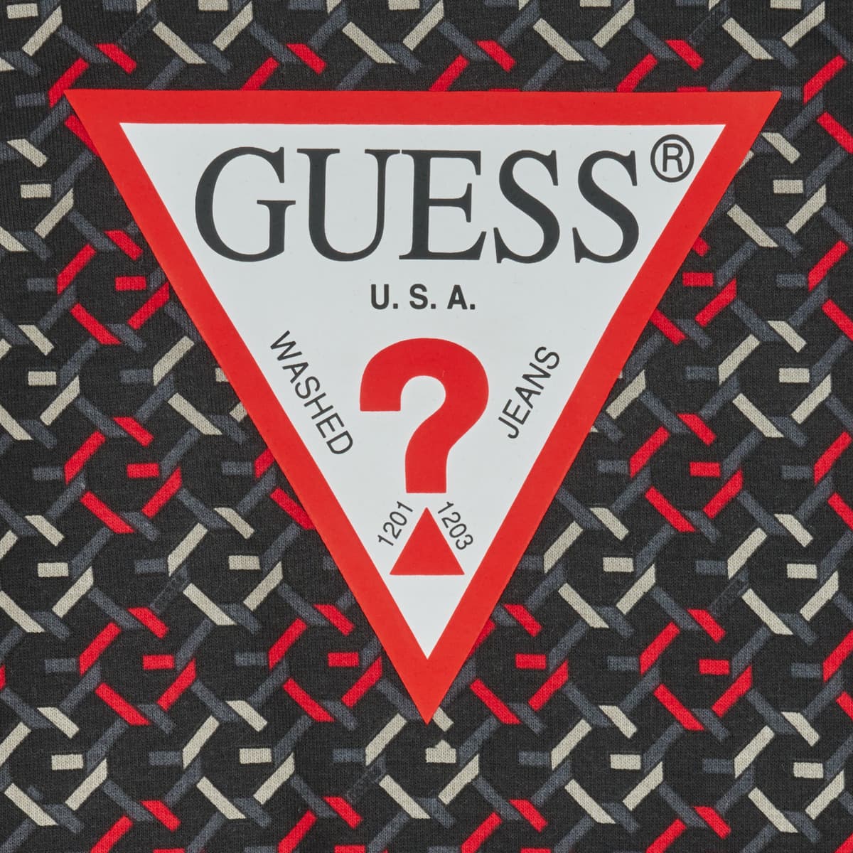 Boys' T-Shirts Guess Multicolor