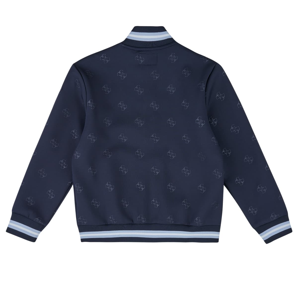 Boys' T-Shirts Guess Blue