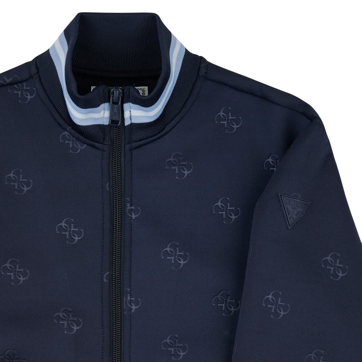 Boys' T-Shirts Guess Blue