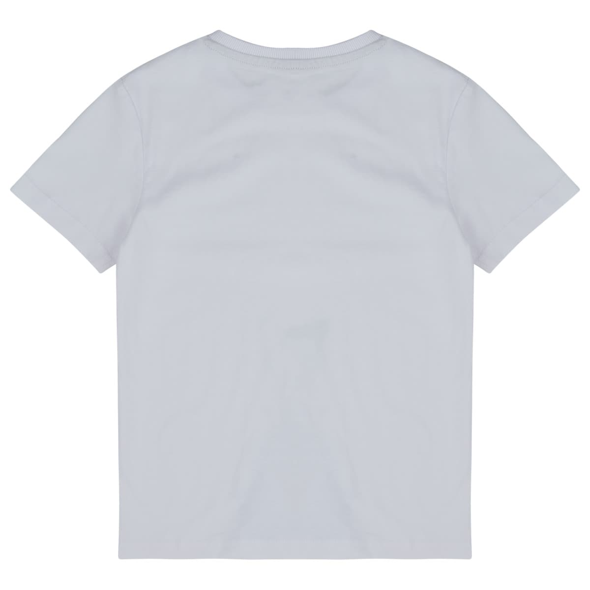 Boys' T-Shirts Guess White