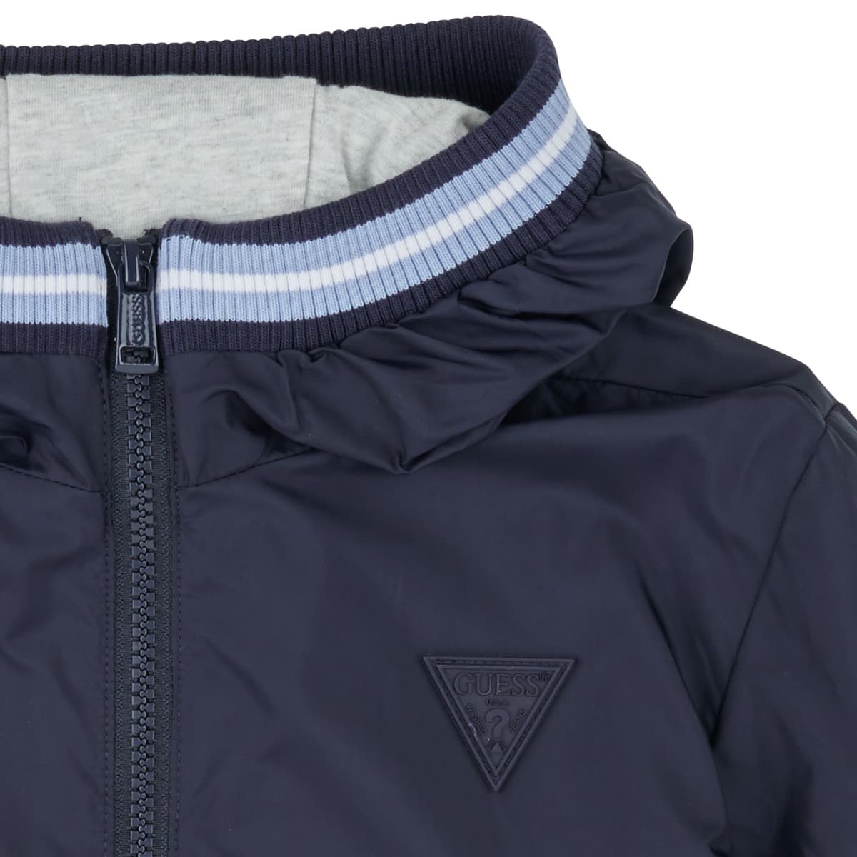 Boys' Jackets Guess Blue