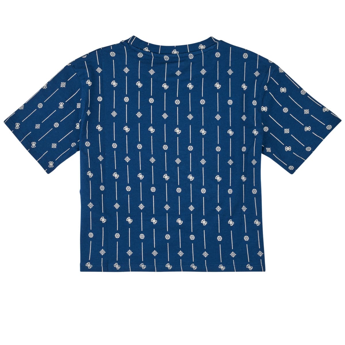 Girls' T-Shirts Guess Blue