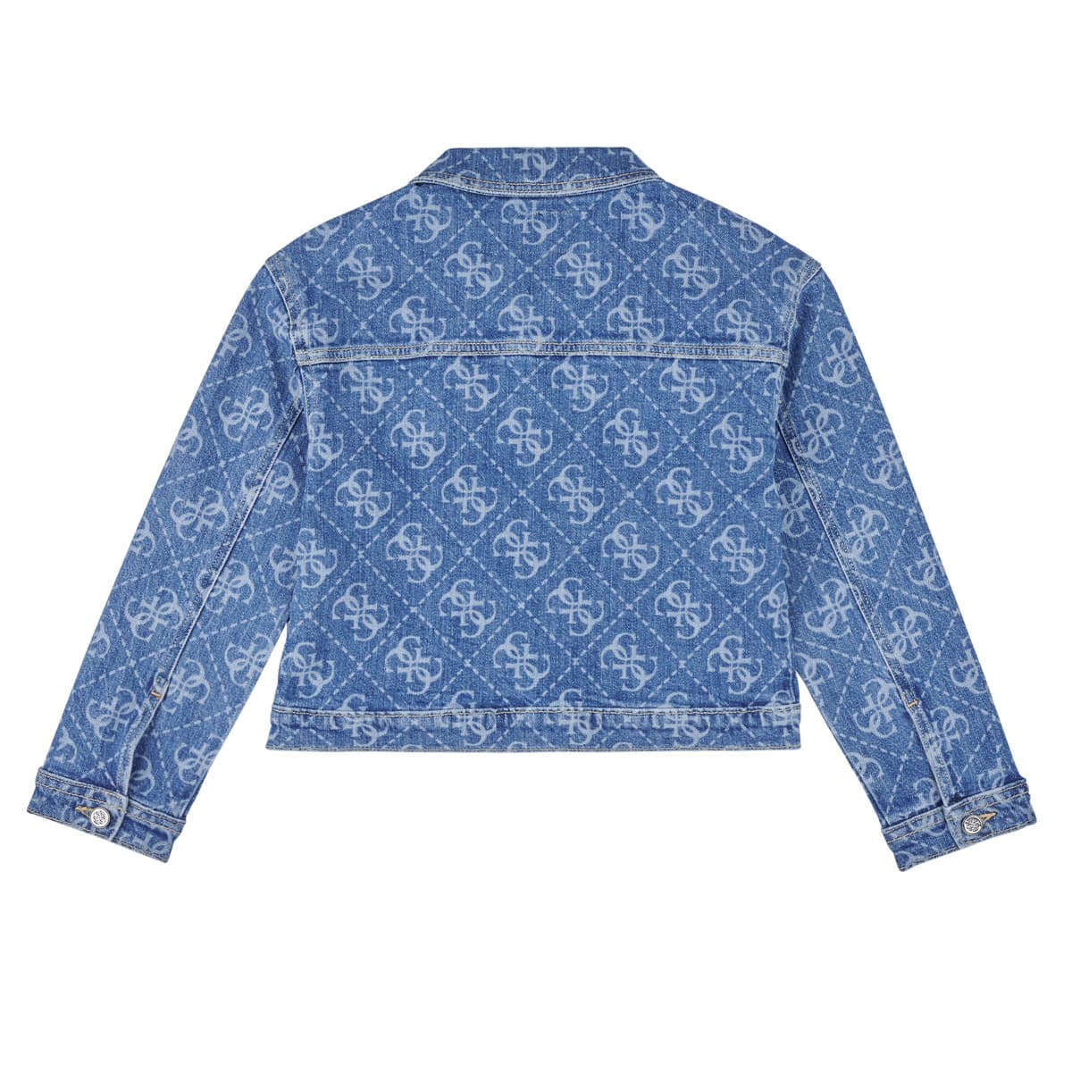 Girls' Jackets Guess Blue