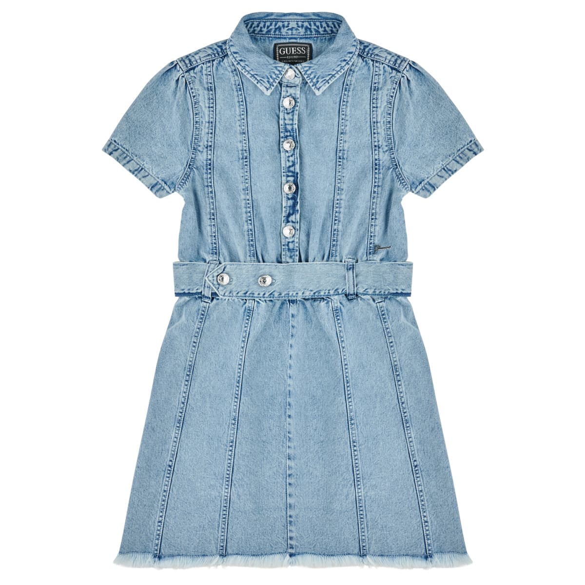 Women's Dresses Guess Blue