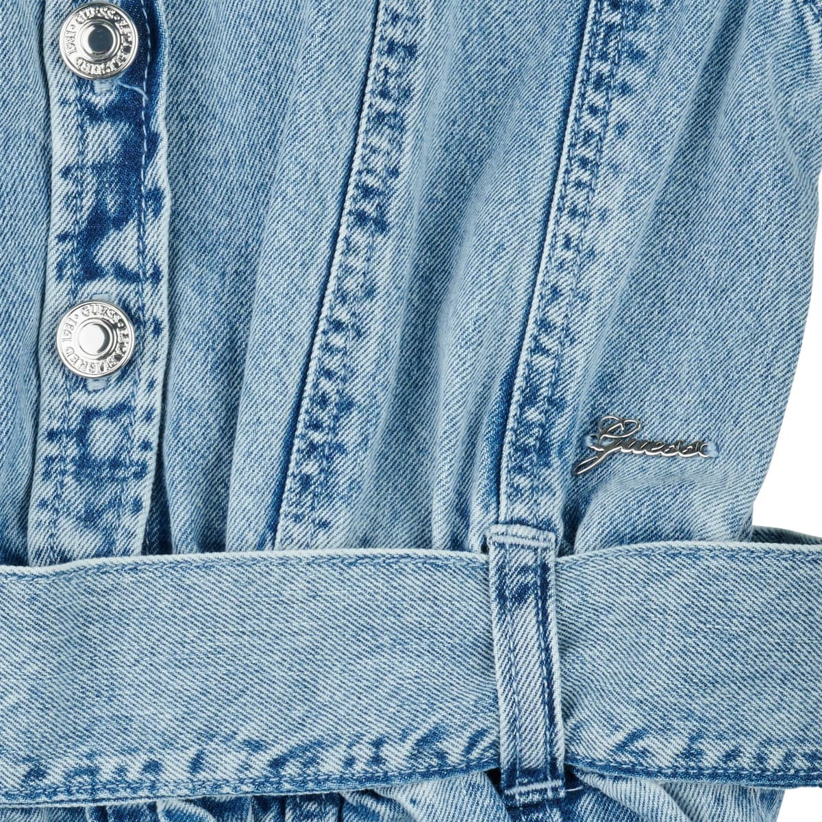 Women's Dresses Guess Blue