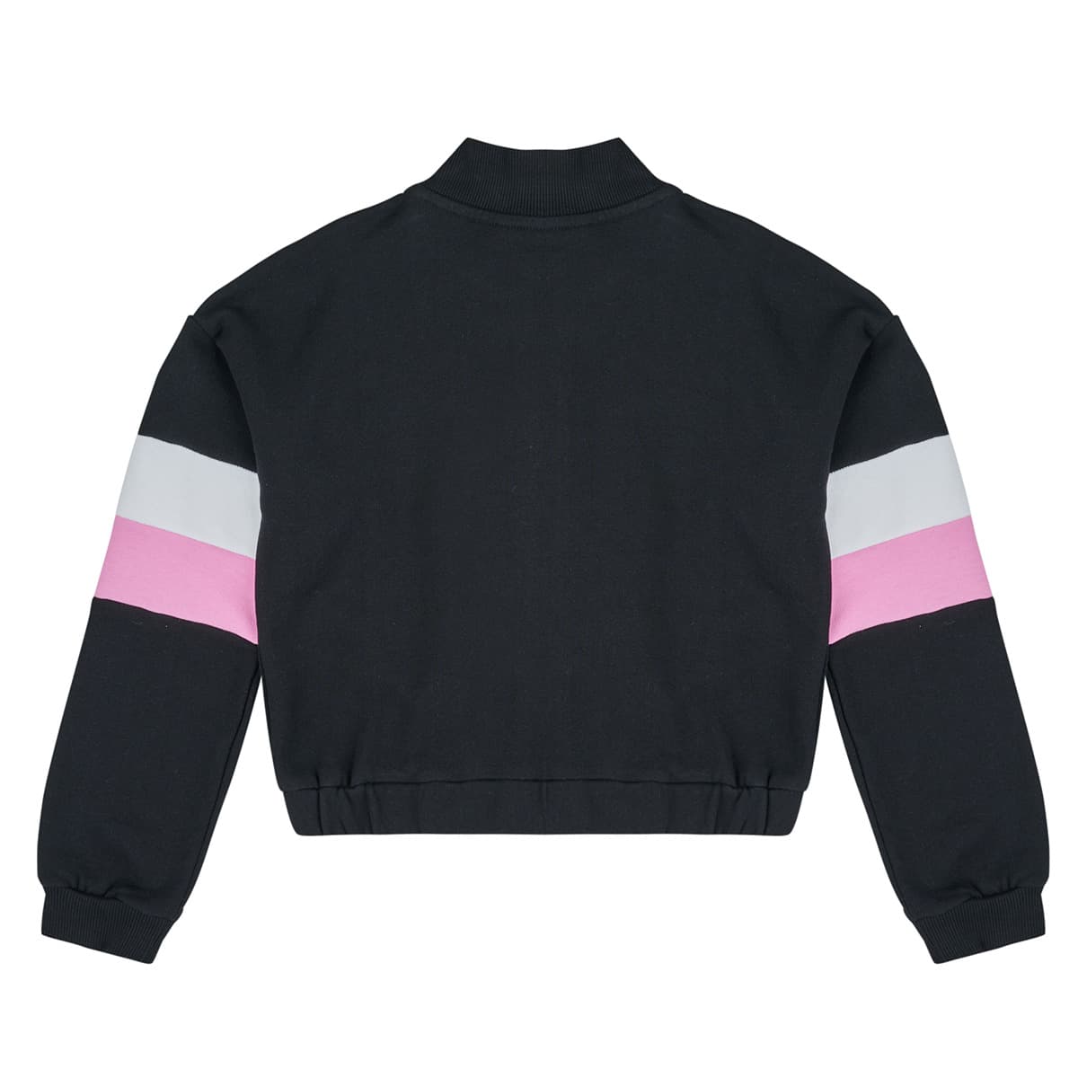 Girls' T-Shirts Guess Black