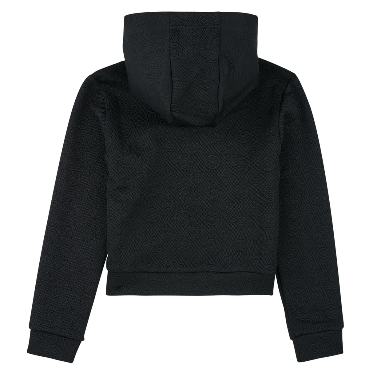 Girls' Hoodies & Sweatshirts Guess Black