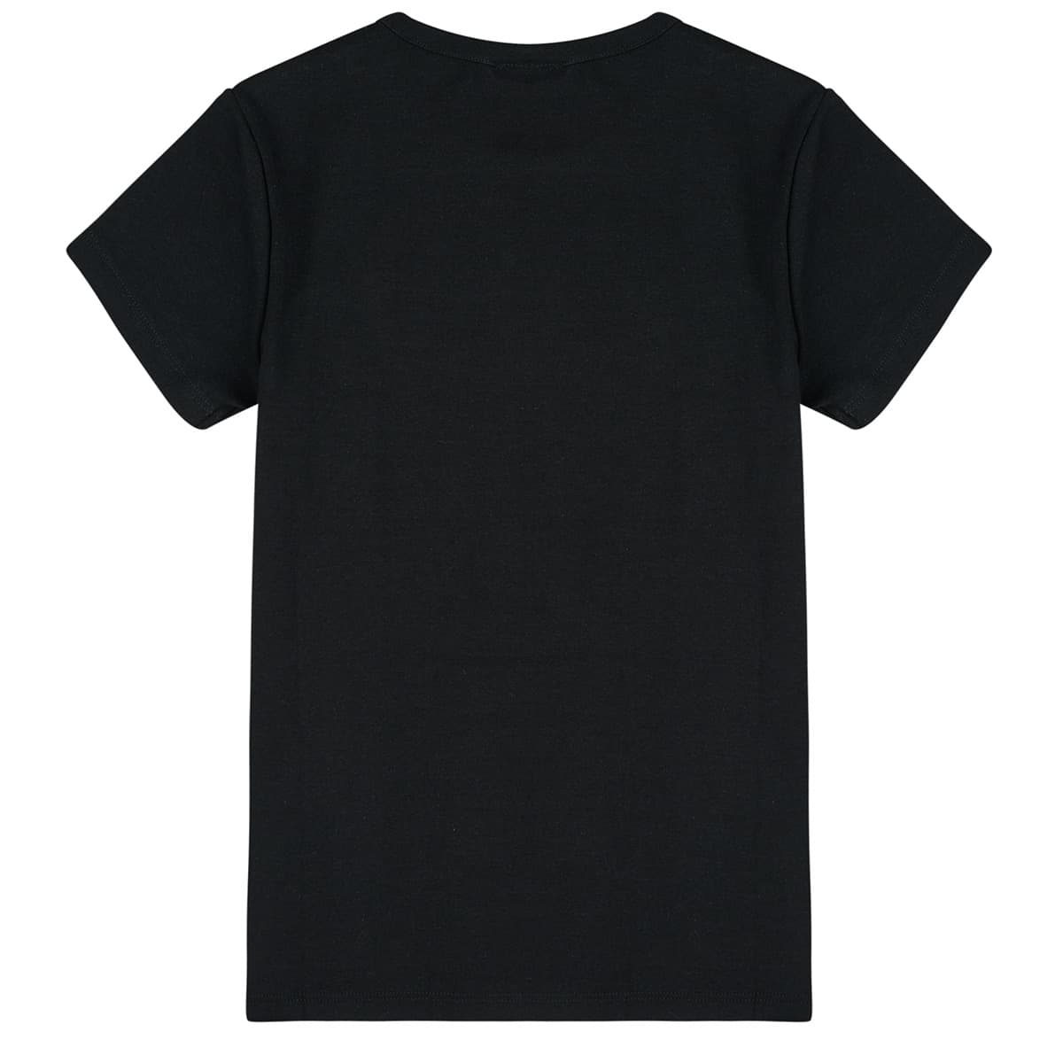 Girls' T-Shirts Guess Black