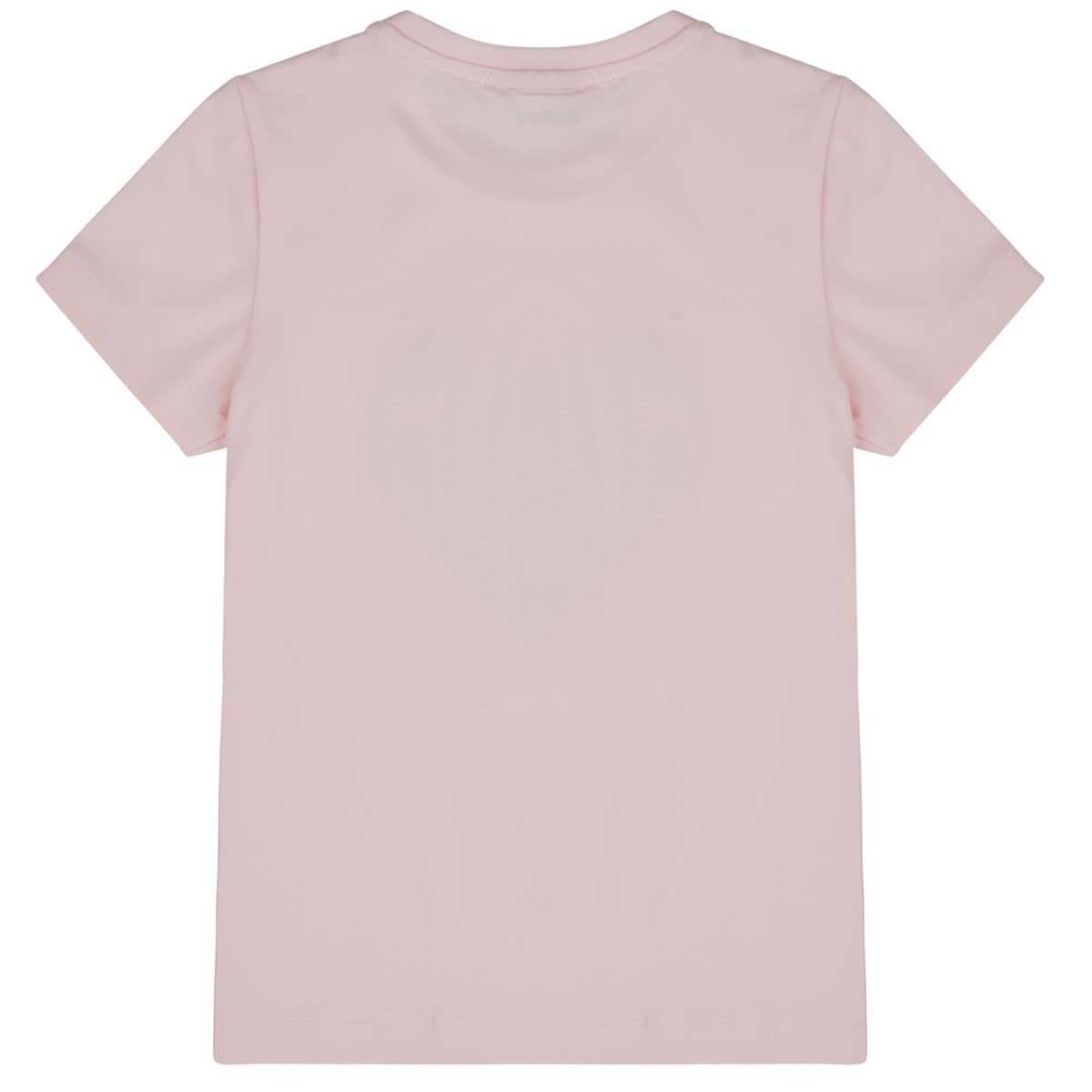 Girls' T-Shirts Guess Pink