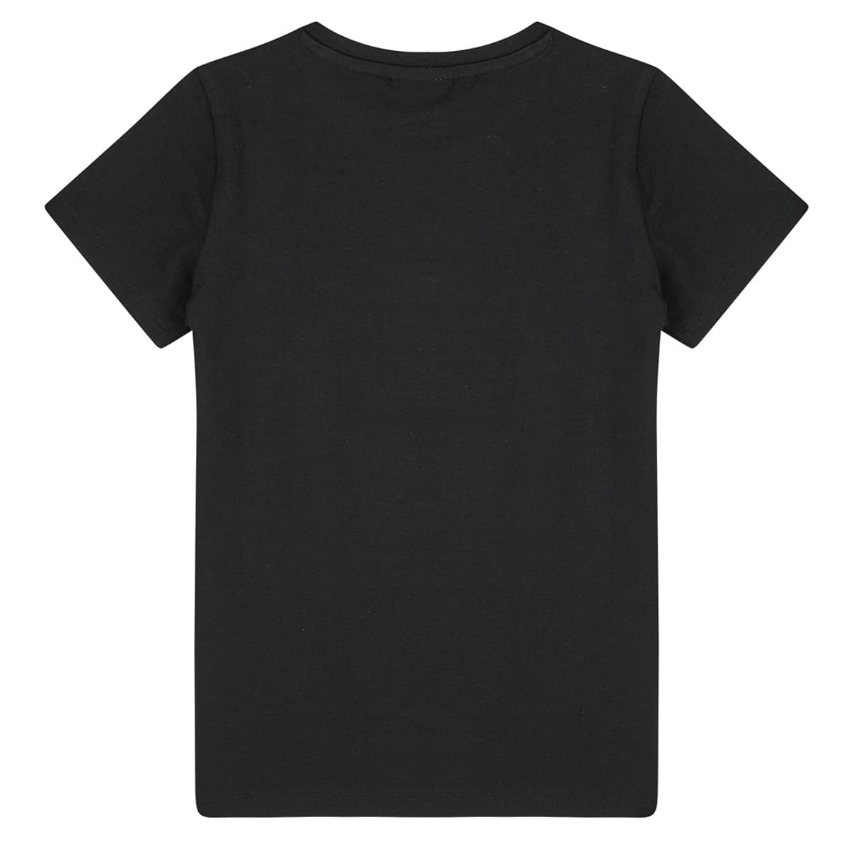 Girls' T-Shirts Guess Black